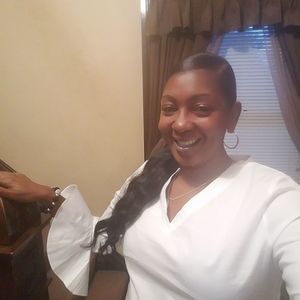 Meet your Posher, Tammy